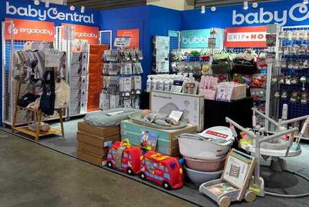 TCE Kuala Lumpur Malaysia