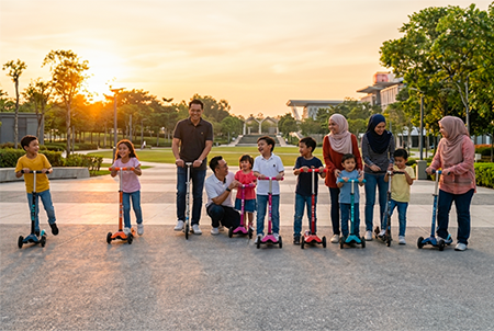  MICRO PARTNERS WITH BLOOM AND GROW for DISTRIBUTION IN MALAYSIA