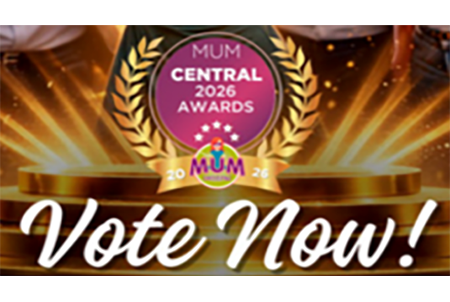  Bloom & Grow Australia: Mum Central Awards 2026 Finalist