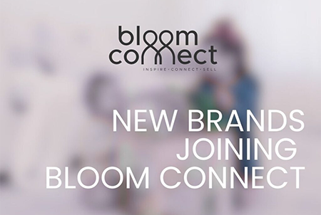  Independent Vendors now welcomed to Bloom Connect