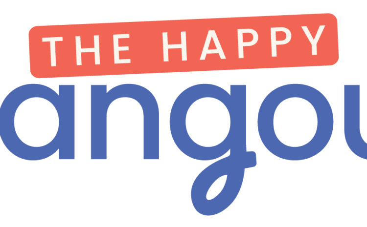  The Happy Hangout has Launched!